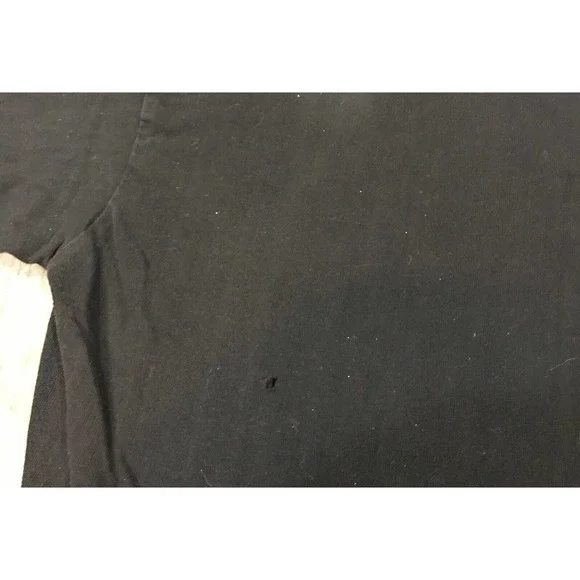 Pro Cali Men Black Tee Don't Trust Anyone Illuminati Eye Shirt Cotton 2XL Tall - Picture 7 of 8